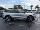 New 2025 Lincoln Nautilus Premier w/ Equipment Group 102A image 4