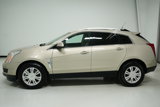 Used 2010 Cadillac SRX Luxury image 5