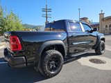 Used 2025 RAM 1500 RHO w/ RHO Level 1 Equipment Group image 5