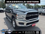 Used 2021 RAM 2500 Tradesman image 3