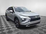 Used 2022 Mitsubishi Eclipse Cross SE image 2