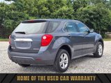 Used 2013 Chevrolet Equinox LS image 4