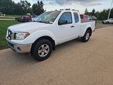Used 2010 Nissan Frontier SE w/ SE Value Truck Pkg image 6