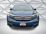 Certified 2017 Honda Pilot EX-L image 3