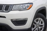 Used 2018 Jeep Compass Sport image 2