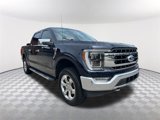 Used 2021 Ford F150 Lariat w/ Equipment Group 502A High image 3