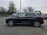 New 2024 INFINITI QX50 Pure image 4