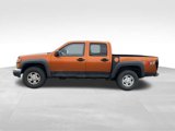 Used 2005 Chevrolet Colorado LS image 4