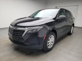 Used 2022 Chevrolet Equinox LS w/ LS Convenience Package image 2