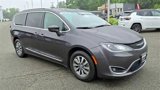 Certified 2020 Chrysler Pacifica Touring-L Plus w/ Advanced Safetytec Group image 2