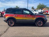 New 2025 Ford Bronco Sport Free Wheeling w/ Convenience Package image 6