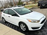 Used 2018 Ford Focus S image 2