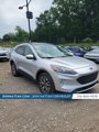 Used 2020 Ford Escape Titanium image 2