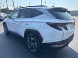 Used 2023 Hyundai Tucson SEL image 3
