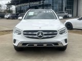 Used 2021 Mercedes-Benz GLC 300 4MATIC image 5