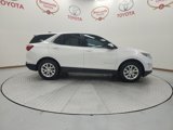 Used 2018 Chevrolet Equinox LT image 3