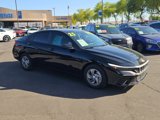 Certified 2025 Hyundai Elantra SE image 3