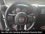 Used 2017 Jeep Wrangler Unlimited Sahara image 4