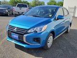 New 2024 Mitsubishi Mirage G4 ES image 4