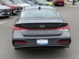 Certified 2025 Hyundai Elantra Sport image 5