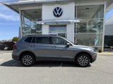 Certified 2021 Volkswagen Tiguan S image 2