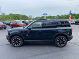 Used 2022 Ford Bronco Sport Outer Banks image 4