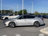 Used 2021 Nissan Altima 2.5 SR image 4