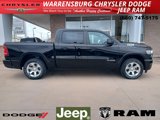 New 2025 RAM 1500 Big Horn image 2
