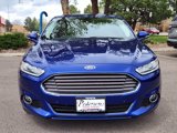 Used 2016 Ford Fusion Energi Titanium w/ Driver Assist Package image 5