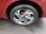 New 2025 Hyundai Elantra Sport image 6