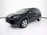 Used 2017 Lexus NX 200t FWD image 3