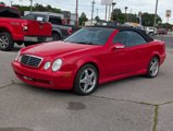 Used 2003 Mercedes-Benz CLK 430 Cabriolet image 4