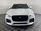 Used 2022 Jaguar F-PACE S image 2