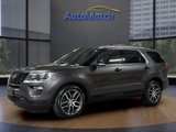 Used 2018 Ford Explorer Sport w/ Equipment Group 401A image 4