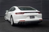 Certified 2020 Porsche Panamera 4S image 3