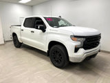 Used 2023 Chevrolet Silverado 1500 W/T w/ WT Safety Package image 4