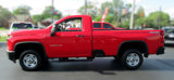 Used 2022 Chevrolet Silverado 2500 W/T w/ WT Fleet Convenience Package image 4