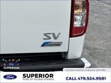 Used 2017 Nissan Frontier SV w/ SV Value Truck Package image 6