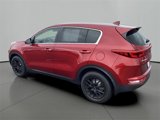Used 2019 Kia Sportage LX image 3