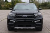 Used 2022 Ford Explorer XLT w/ Equipment Group 202A image 2