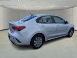 Used 2023 Kia Rio LX image 3
