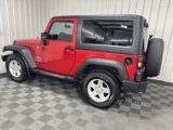 Used 2011 Jeep Wrangler Sport image 6
