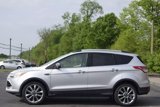 Used 2016 Ford Escape SE w/ SE Chrome Package image 2