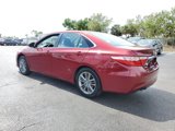 Used 2015 Toyota Camry SE image 3
