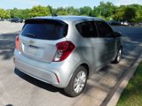 Used 2021 Chevrolet Spark LT image 4