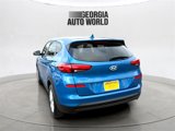 Used 2019 Hyundai Tucson SE image 3