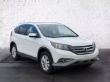 Used 2014 Honda CR-V EX-L image 2
