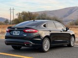 Used 2014 Ford Fusion Titanium image 5