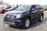 Used 2021 Lexus GX 460 Premium image 6