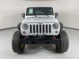 Used 2015 Jeep Wrangler Sport image 2